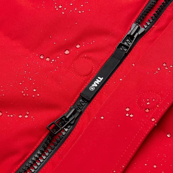 NWT Aritzia The Powder Parka - Picture 15 of 17